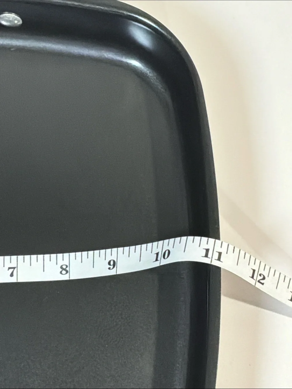 NWOT Non-Stick Deep Dish Griddle